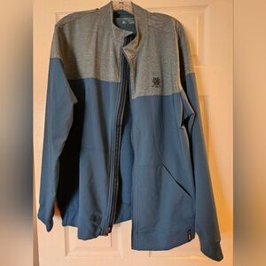 Men's XL Lightweight golf jacket UMCC